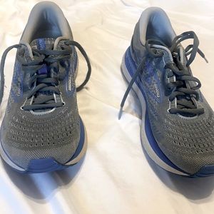 Brooks Men’s Glycerin OTS 19- size 9.5